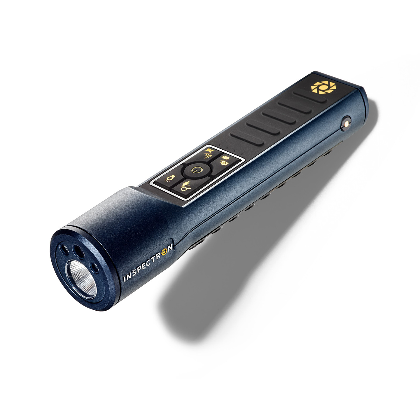 Panasonic　WTL1488B IT-UNWITORCH | Inspectron WiTorch Flashlight Camera | Panasonic